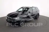 2020 BMW X5