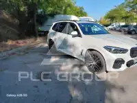 2020 BMW X5