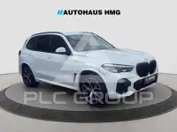 2020 BMW X5