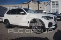 2020 BMW X5