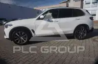 2020 BMW X5