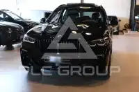 2020 BMW X5