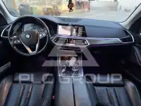 2020 BMW X5