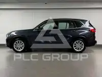 2020 BMW X5