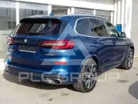 2020 BMW X5