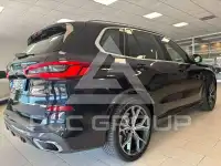 2020 BMW X5