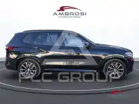 2020 BMW X5