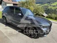 2020 BMW X5