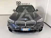 2020 BMW X5