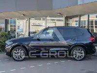 2020 BMW X5