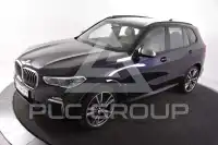 2020 BMW X5