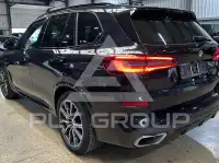 2020 BMW X5
