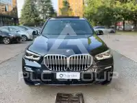 2020 BMW X5
