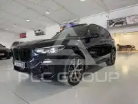 2020 BMW X5