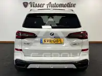 2020 BMW X5