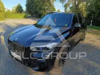 2020 BMW X5