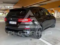 2020 BMW X5