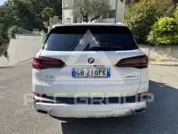 2020 BMW X5