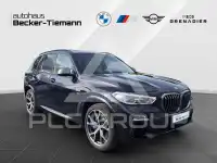 2020 BMW X5