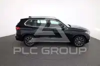 2020 BMW X5