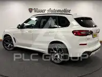 2020 BMW X5