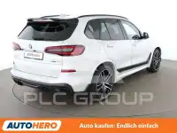 2020 BMW X5