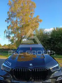 2020 BMW X5
