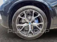 2020 BMW X5