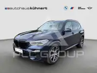 2020 BMW X5