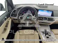 2020 BMW X5