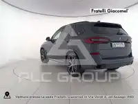 2020 BMW X5