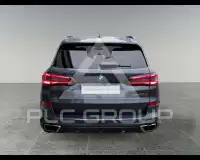 2020 BMW X5