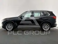 2020 BMW X5