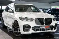 2020 BMW X5