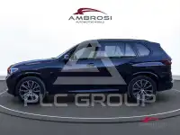 2020 BMW X5