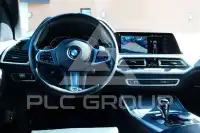 2020 BMW X5