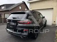 2020 BMW X5