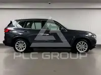 2020 BMW X5