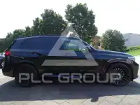 2020 BMW X5