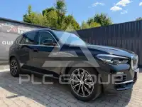 2020 BMW X5