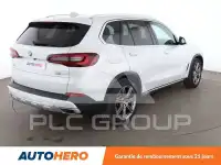 2020 BMW X5