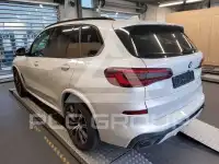 2020 BMW X5