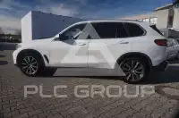 2020 BMW X5