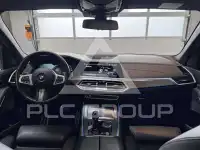 2020 BMW X5