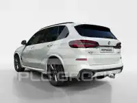 2020 BMW X5