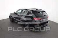 2020 BMW X5