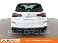 2020 BMW X5