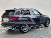 2020 BMW X5