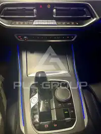 2020 BMW X5