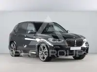 2020 BMW X5